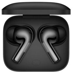 Casti In-Ear OnePlus Buds 3, True Wireless, Bluetooth, ANC, Bass Wave, Hi-Res Audio, Gri