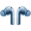 Casti In-Ear OnePlus Buds 3, True Wireless, Bluetooth, ANC, Bass Wave, Hi-Res Audio, Splendid Blue