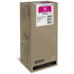Epson Cartus cu cerneala (C13T97330N, T9733), Magenta