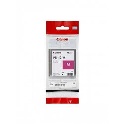 Cartus cerneala Canon PFI-321M, 6269C001AA, Magenta