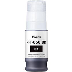 Cerneala Canon PFI-050, 5698c001aa, Negru