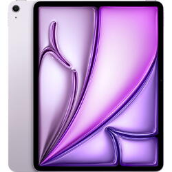 Tableta Apple iPad Air (M2) 13-inch 256GB Wi-Fi, Violet