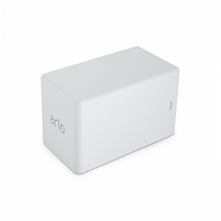 Arlo (acc.) Rechargeable XL Battery - White