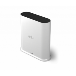 Arlo (acc.) Add-On Smart Hub Base station with Micro SD Storage (compatible ULTRA - PRO2 - PRO3) - White
