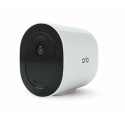 Arlo Go 2 3G/4G SIM Outdoor Security Camera - (Base station not included - not required) - White