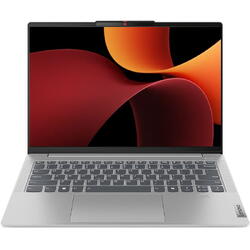 Notebook Lenovo IdeaPad Slim 5 14AHP9, AMD Ryzen 7 8845HS, 14" WUXGA, RAM 16GB, SSD 1TB, AMD Radeon 780M Graphics, Fara OS