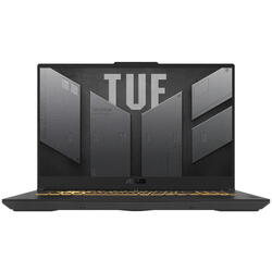 Laptop Gaming Asus TUF F17, Intel Core i7-13620H, 17.3" FHD, RAM 32GB, SSD 2TB, GeForce RTX 4070 8GB, Fara OS