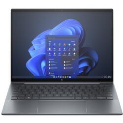 Laptop HP Elite Dragonfly G4, Intel Core i7-1355U, 13.5 inch 3K, 16GB RAM, 512GB SSD, Windows 11 Pro, Albastru