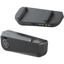 Casti True Wireless JLAB JBuds Frames, Bluetooth, Microfon, Negru