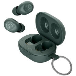 JLAB JBuds Mini True Wireless Earbuds - Sage Gray