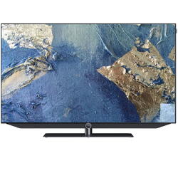 Televizor LOEWE OLED bild v.55, 139cm, Smart, 4K Ultra HD, 100 Hz, Clasa G, Negru