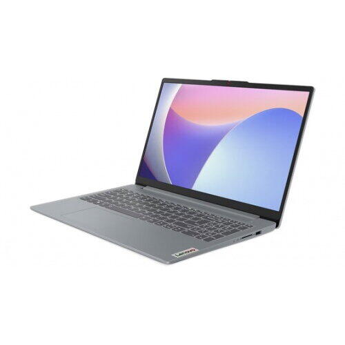 Laptop Lenovo IdeaPad Slim 3 15IAH8, Intel Core i5-12450H, 15.6 inch FHD, 16GB RAM, 512GB SSD, Free DOS, Gri