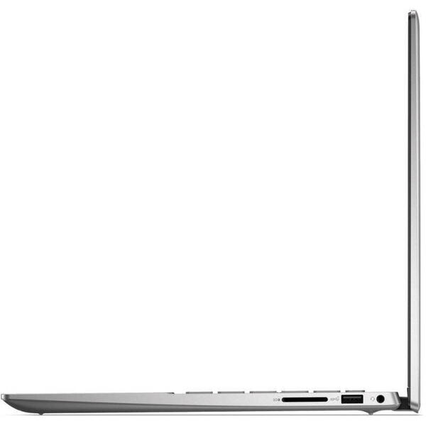 Laptop 2in1 Dell Inspiron 7430, Intel Core i5-1335U, 14" WUXGA Touch, RAM 8GB, SSD 512GB, Intel Iris Xe Graphics, Windows 11 Pro