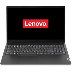 Notebook Lenovo V15 G2 IJL, Intel Celeron N4500, 15.6" FHD, RAM 8GB, SSD 256GB, Intel UHD Graphics, Fara OS