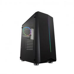 Carcasa Fortron FSP CMT 151 Mid Tower Atx