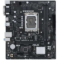 Placa de Baza ASUS PRIME H610M-R D4 Intel H610 LGA 1700 PCIe 4.0 micro ATX