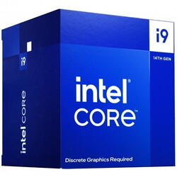 Procesor Intel Core i9-14900F, 5.40GHz, Socket 1700, Box