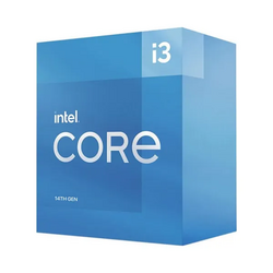 Procesor Intel Core i3-14100F, 3.50GHz, Socket 1700, Box