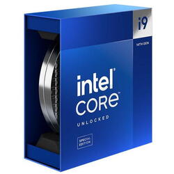 Procesor Intel® Core™ i9-14900KS, 3.2GHz la 6.2GHz Turbo, 36MB, Socket LGA1700, Intel® UHD Graphics 770, Box