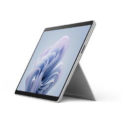 Tableta Microsoft Surface Pro 10, Procesor Intel Core Ultra 5 135U, Ecran PixelSense Flow 13", 16GB RAM, 256GB Flash, Bluetooth 5.3, Wi-Fi 6E, NFC, Windows 11 Pro Gri