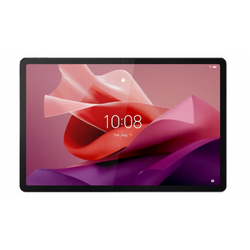 Tableta Lenovo Tab P12 TB370FU, MediaTek Dimensity 7050 Octa Core, 12.7inch, 128GB, Wi-Fi, Bt, Android 13, Gri