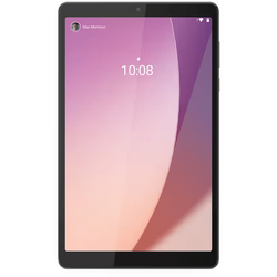 Tableta Lenovo Tab M8 (Gen. 4) TB301XU, Procesor MediaTek MediaTek MT8768 Octa-Core, Ecran IPS Capacitive Touchscreen 8", 3GB RAM, 32GB Flash, 5MP, Wi-Fi, Bluetooth, Android 12, 4G, Gri