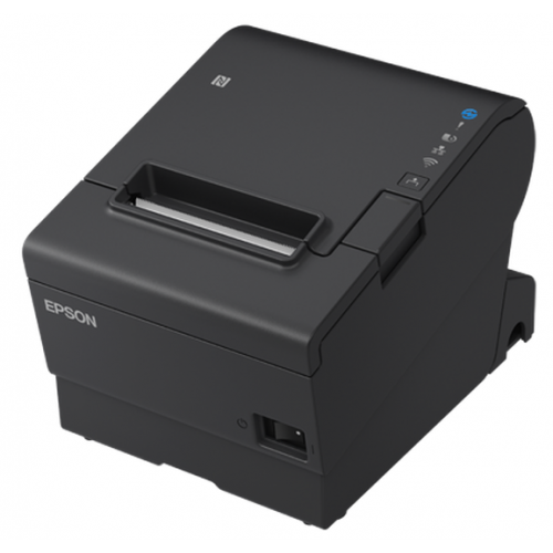 Imprimanta pentru etichete Epson TM T88VI - USB - DT - 180DPI - ETH - NFC