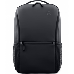 Rucasc Dell Ecoloop Essential CP3724 pentru laptop de 16inch, negru