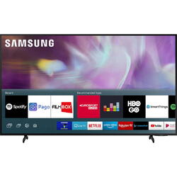 Televizor Samsung 50Q67B, 125 cm, Smart, 4K Ultra HD, QLED, Clasa G