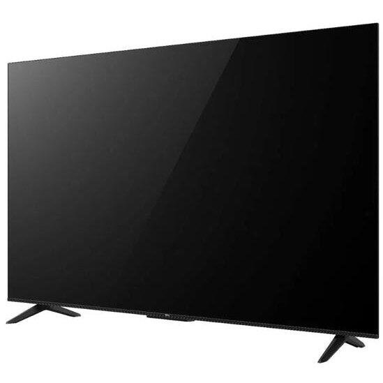 Televizor LED TCL 165 cm (65") 65V6B, Ultra HD 4K, Smart TV, WiFi, CI