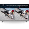 Televizor Sony Bravia LED 55X85L, 139 cm, Smart Google TV, 4K Ultra HD, 100Hz, Clasa F (Model 2023)