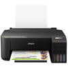 Imprimanta Inkjet Epson EcoTank L1270, A4, Color, 10 ppm, USB, Wireless