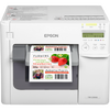 Imprimanta pentru etichete Epson TM-C 3500-012