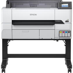 Plotter Epson SureColor SC-T3405 24 inch + Stand, A1