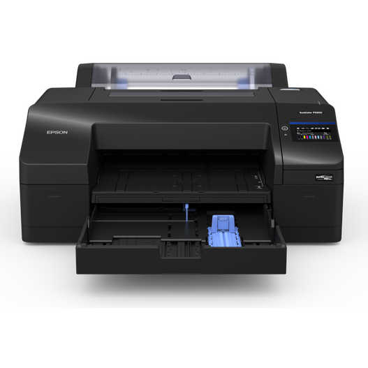 Imprimanta inkjet, Epson SureColor P5300, 5760x1440 DPI, A2, negru