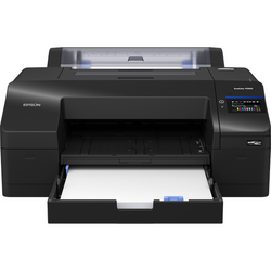 Imprimanta inkjet, Epson SureColor P5300, 5760x1440 DPI, A2, negru