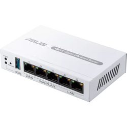 Router Asus Expert WiFI,EBG15,Up to 3 WAN ethernet